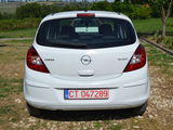 OPEL CORSA 1.3CDTi, fotografie 4