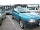 opel corsa 1.4, fotografie 2