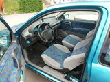 opel corsa 1.4, fotografie 3