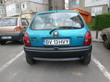 opel corsa 1.4, fotografie 4