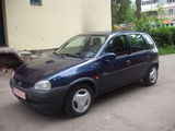 opel corsa 1.4, 4/5 usi, fab 1997