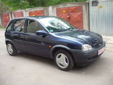 opel corsa 1.4, 4/5 usi, fab 1997, fotografie 2