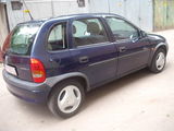 opel corsa 1.4, 4/5 usi, fab 1997, fotografie 3