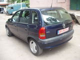 opel corsa 1.4, 4/5 usi, fab 1997, fotografie 4