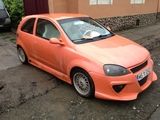 Opel corsa 1,4 :90 cp, inmatriculat Ro , fotografie 3