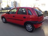 Opel Corsa 1,4 Benzina, fotografie 3