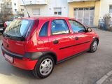 Opel Corsa 1,4 Benzina, fotografie 4