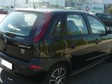 OPEL CORSA 1,4 INMATRICULAT, fotografie 3