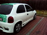 Opel corsa 1.4 Tuning, fotografie 4