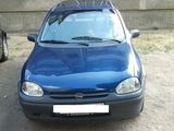 Opel Corsa 1,4i