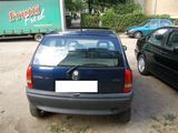 Opel Corsa 1,4i, fotografie 3