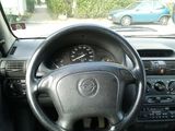 Opel Corsa 1,4i, fotografie 5