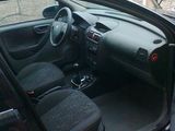 opel corsa 1.7 diesel, fotografie 3