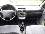 opel corsa 1.7D  DIESEL, fotografie 2