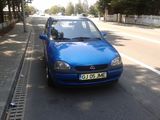 opel corsa 12, photo 3