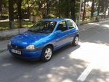 opel corsa 12, photo 4