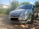 Opel Corsa, photo 1