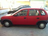 Opel Corsa, photo 1