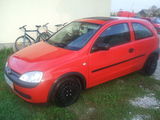 opel corsa, photo 1