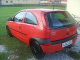 opel corsa, photo 2