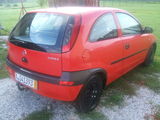 opel corsa, photo 3