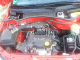 opel corsa, photo 5