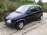 OPEL CORSA 14i