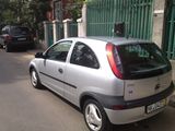 opel corsa, photo 2