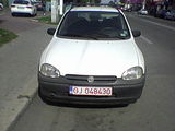 opel corsa, photo 5