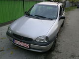 Opel Corsa, photo 1