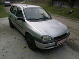 Opel Corsa, photo 2