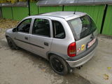 Opel Corsa, photo 3