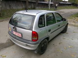 Opel Corsa, photo 4