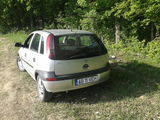 OPEL CORSA, photo 2