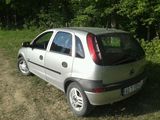 OPEL CORSA, photo 3