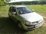 OPEL CORSA, photo 4