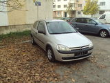 Opel Corsa, photo 1