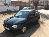 Opel Corsa 1996 ,consum 4 %, fotografie 1