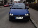 Opel Corsa 1997 , photo 1