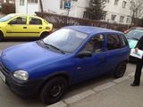 Opel Corsa 1997 , photo 3