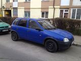 Opel Corsa 1997 , photo 4