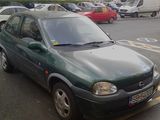 Opel Corsa, 1999