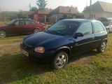 opel corsa 1999