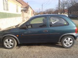 opel corsa 2000