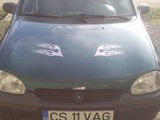 opel corsa 2000, fotografie 4