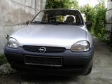 opel corsa 2000