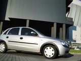 Opel Corsa 2001 1.7 DTI vopsea originala !!, photo 1