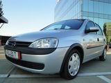 Opel Corsa 2001 1.7 DTI vopsea originala !!, fotografie 2