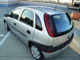 Opel Corsa 2001 1.7 DTI vopsea originala !!, photo 4