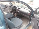 opel corsa 2001